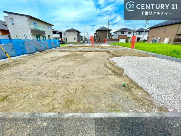 袖ケ浦市袖ケ浦駅前2丁目の新築一戸建