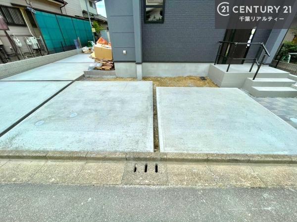 市原市五井の新築一戸建