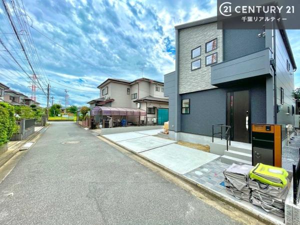 市原市五井の新築一戸建