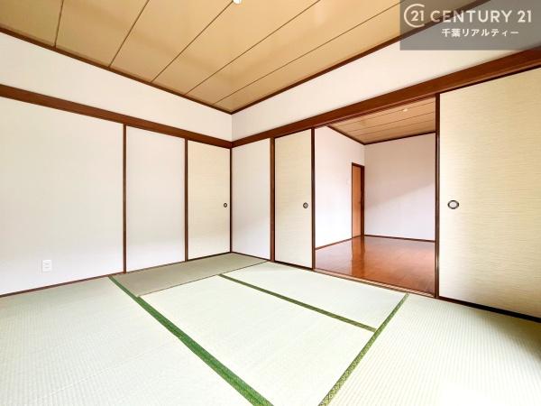 君津市人見３丁目の中古一戸建て