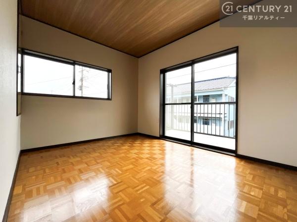 君津市人見３丁目の中古一戸建て
