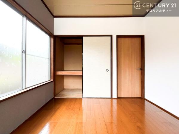 君津市人見３丁目の中古一戸建て