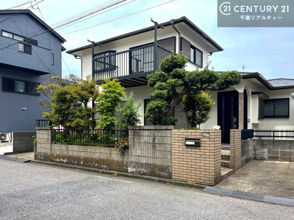 君津市人見3丁目の中古一戸建