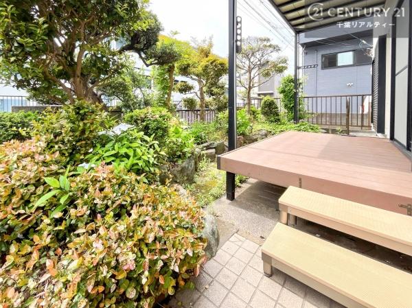 君津市人見３丁目の中古一戸建て