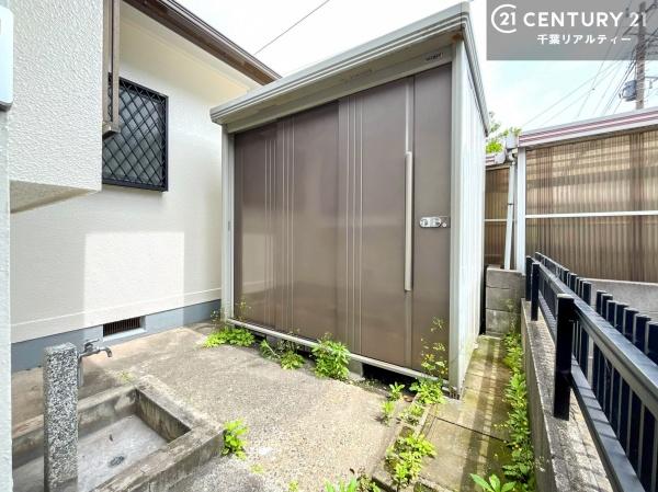 君津市人見３丁目の中古一戸建て