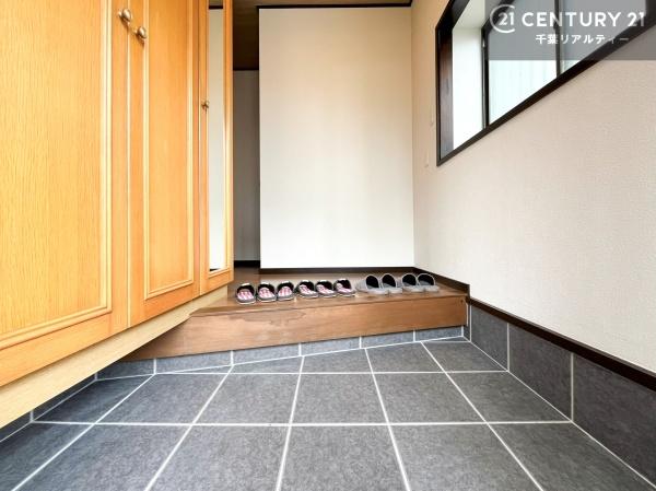 君津市人見３丁目の中古一戸建て
