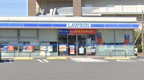 君津市南久保３丁目の中古一戸建て(ローソン君津市役所前店)