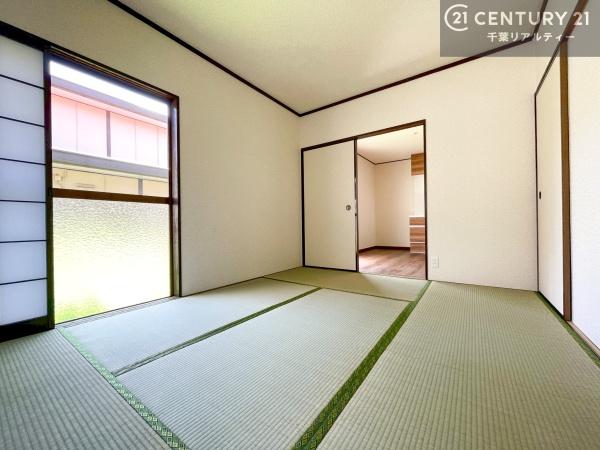君津市南久保３丁目の中古一戸建て
