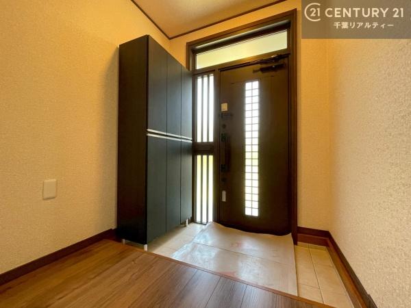 君津市南久保３丁目の中古一戸建て
