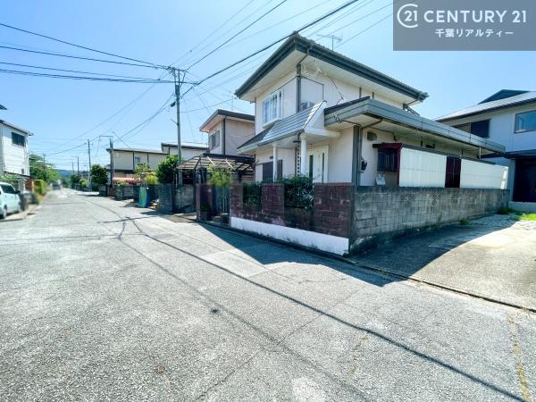 君津市南久保３丁目の中古一戸建て