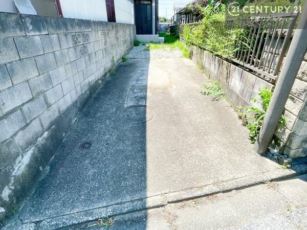 君津市南久保３丁目の中古一戸建て