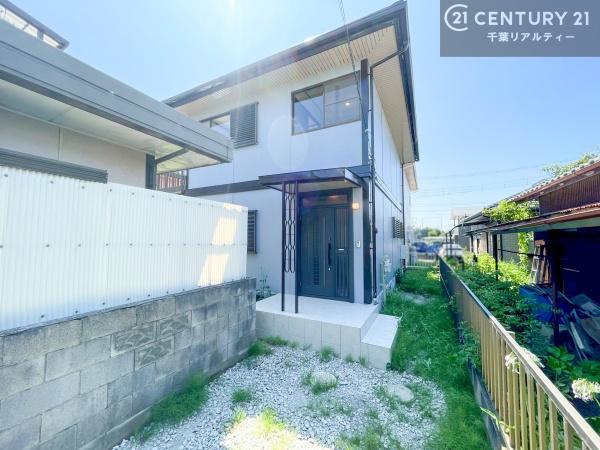 君津市南久保3丁目の中古一戸建
