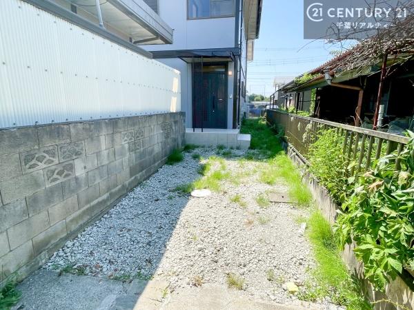 君津市南久保３丁目の中古一戸建て
