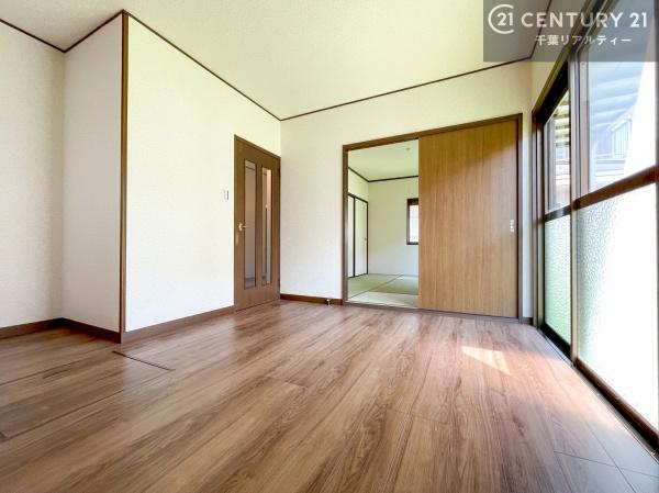 君津市南久保３丁目の中古一戸建て