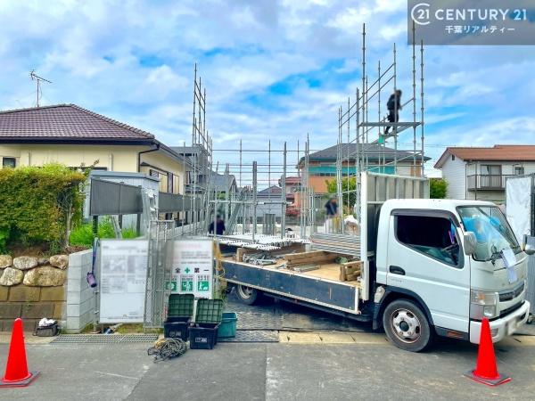 木更津市祇園１丁目の新築一戸建