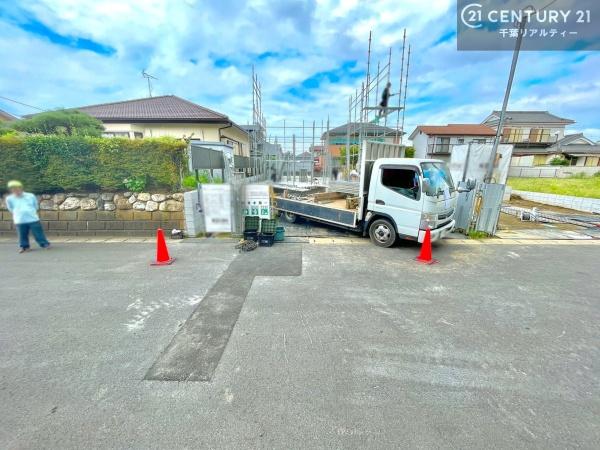木更津市祇園１丁目の新築一戸建