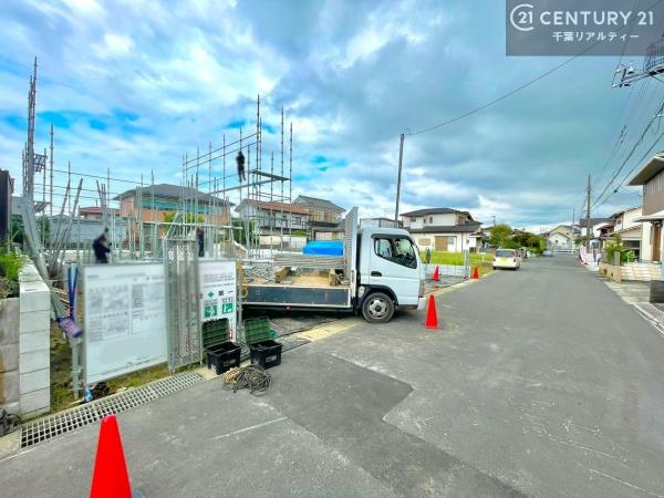 木更津市祇園１丁目の新築一戸建
