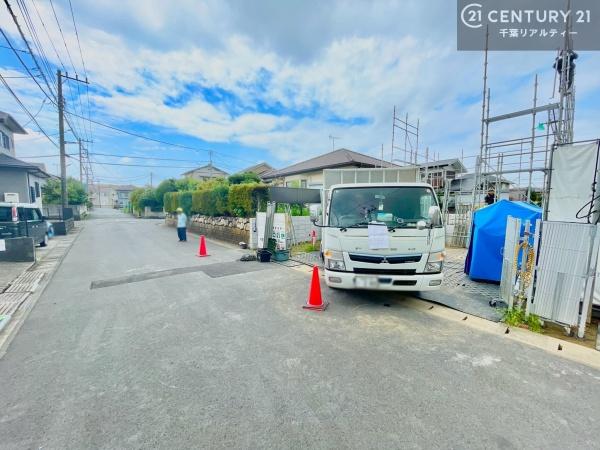 木更津市祇園１丁目の新築一戸建