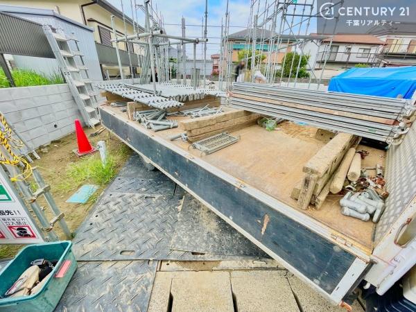 木更津市祇園１丁目の新築一戸建