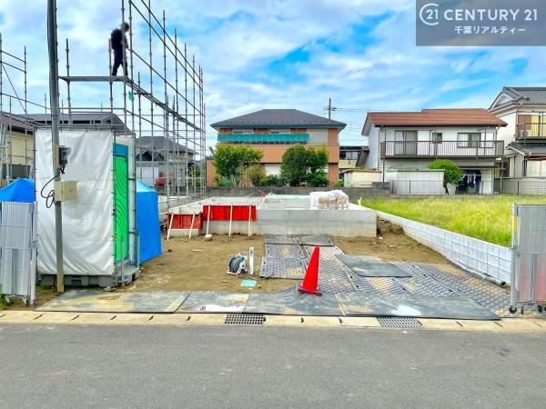 木更津市祇園１丁目の新築一戸建