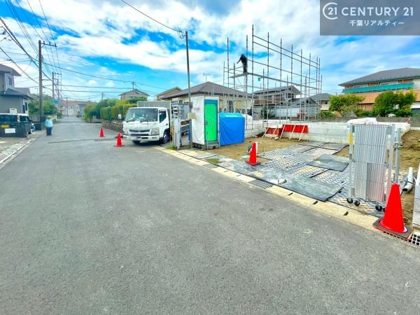 木更津市祇園１丁目の新築一戸建