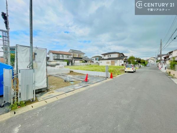 木更津市祇園１丁目の新築一戸建