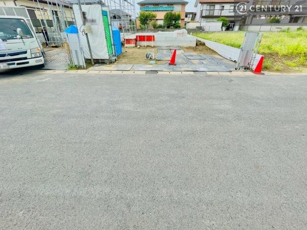 木更津市祇園１丁目の新築一戸建