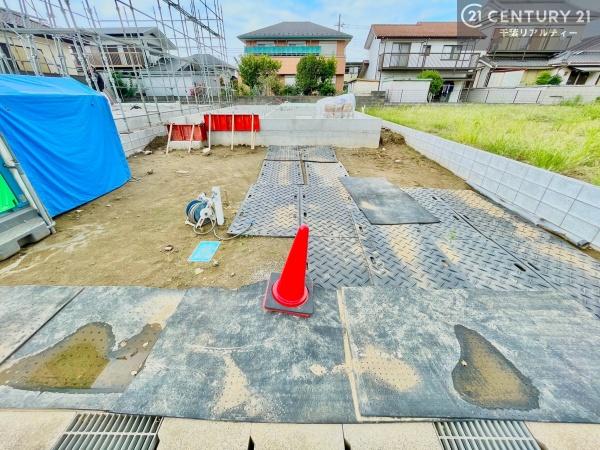 木更津市祇園１丁目の新築一戸建