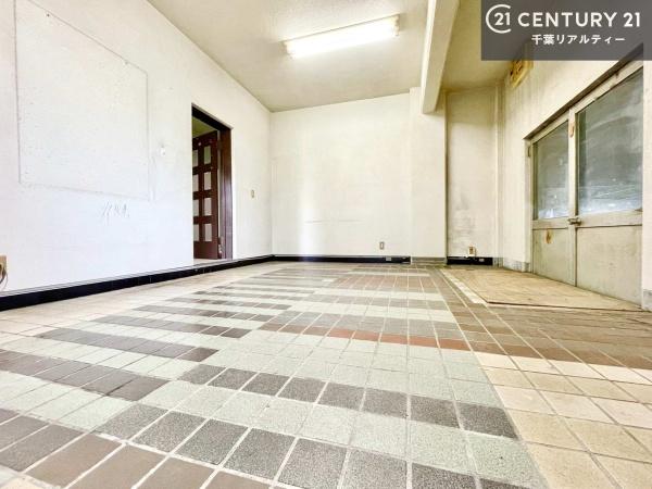 袖ケ浦市奈良輪の中古一戸建て