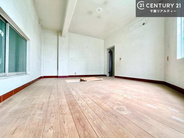 袖ケ浦市奈良輪の中古一戸建て