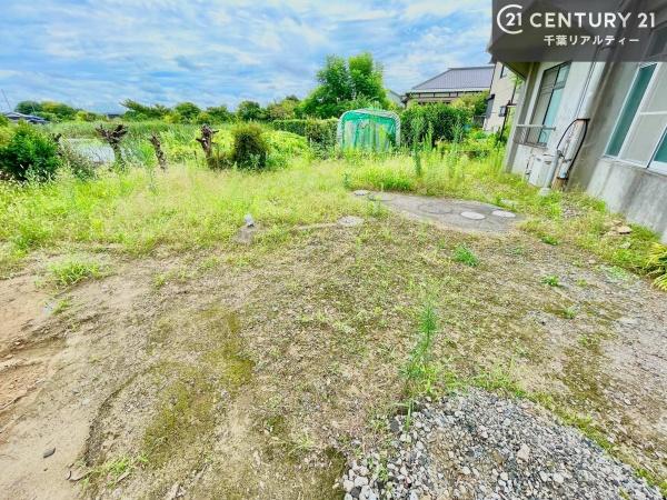 袖ケ浦市奈良輪の中古一戸建て