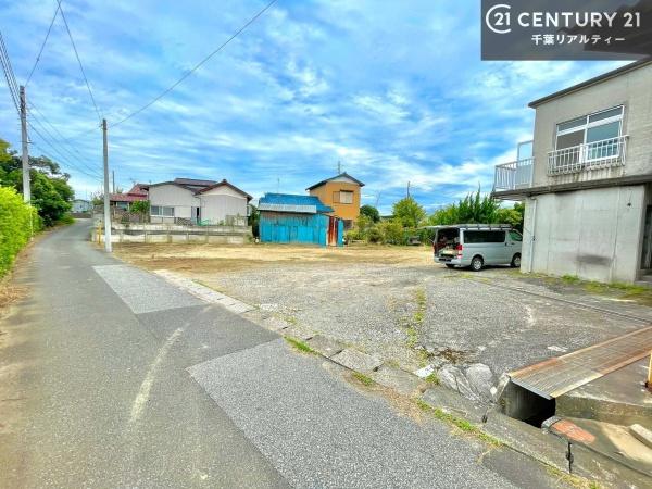 袖ケ浦市奈良輪の中古一戸建て