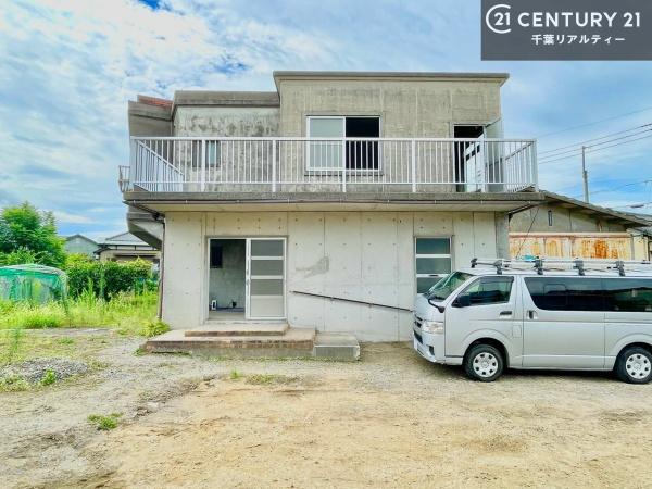 袖ケ浦市奈良輪の中古一戸建