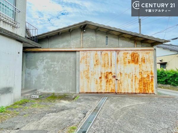 袖ケ浦市奈良輪の中古一戸建て