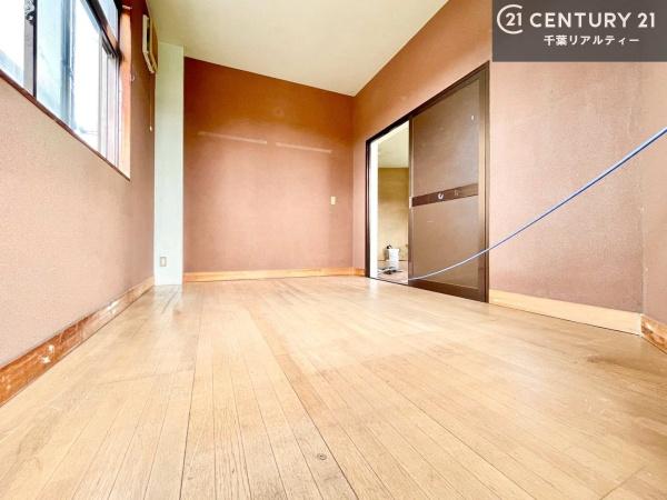 袖ケ浦市奈良輪の中古一戸建て