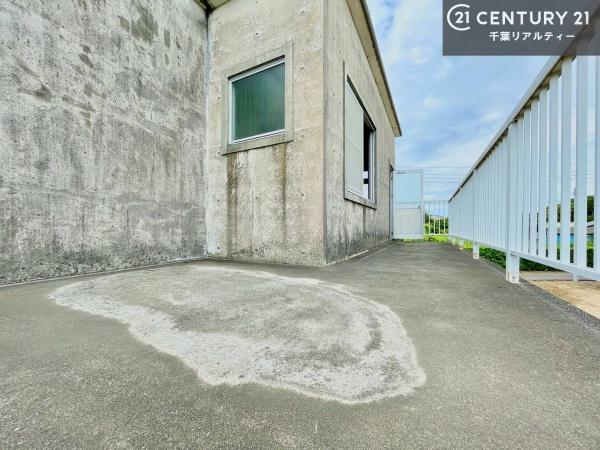 袖ケ浦市奈良輪の中古一戸建て