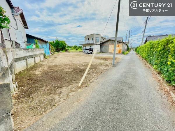 袖ケ浦市奈良輪の中古一戸建て