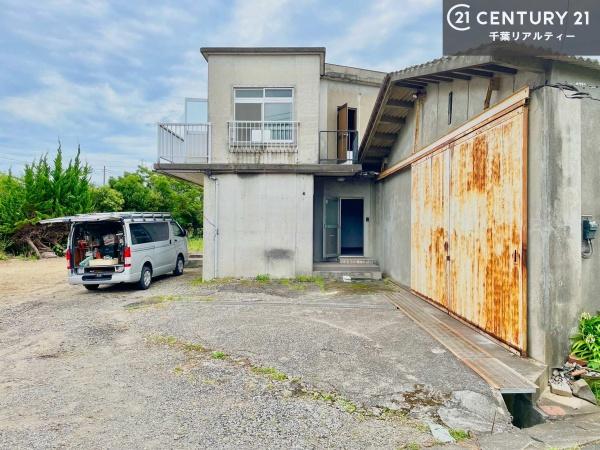 袖ケ浦市奈良輪の中古一戸建て