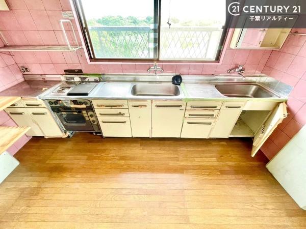 袖ケ浦市奈良輪の中古一戸建て