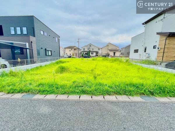 木更津市羽鳥野６丁目の売土地