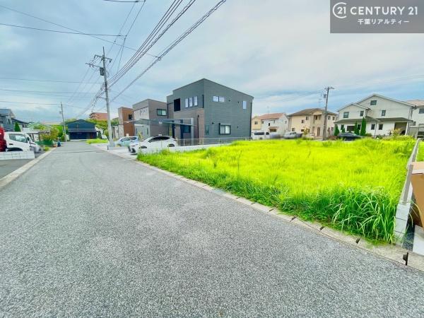 木更津市羽鳥野６丁目の土地