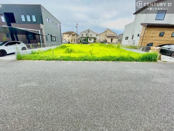 木更津市羽鳥野６丁目の土地