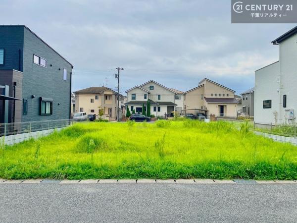 木更津市羽鳥野６丁目の土地