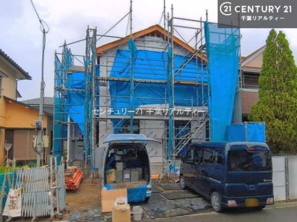 市原市君塚２丁目の新築一戸建