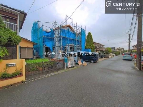 市原市君塚２丁目の新築一戸建