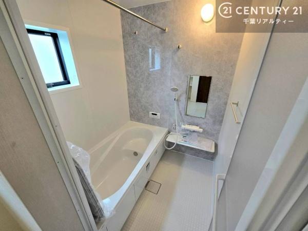 四街道市さちが丘１丁目　１号棟