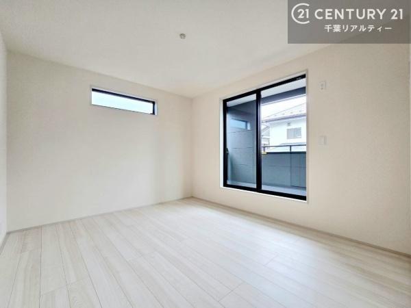 四街道市さちが丘１丁目　１号棟