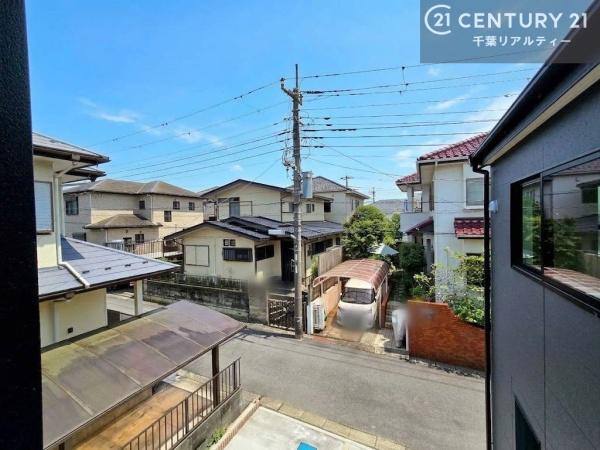 四街道市さちが丘１丁目　１号棟