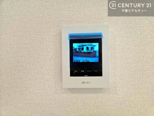 四街道市さちが丘１丁目　１号棟