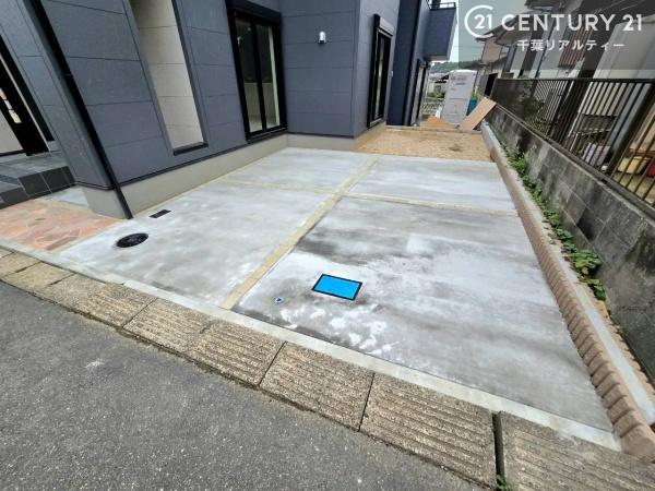 四街道市さちが丘１丁目　１号棟
